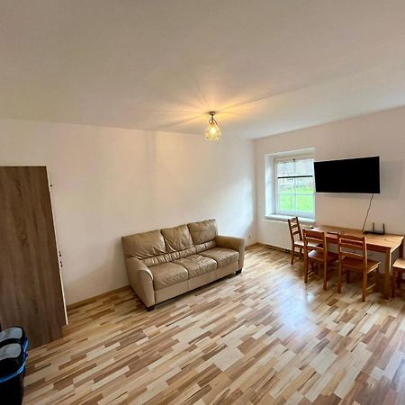 Monteurwohnung Leoben, Zentral Leoben  Eksteriør bilde