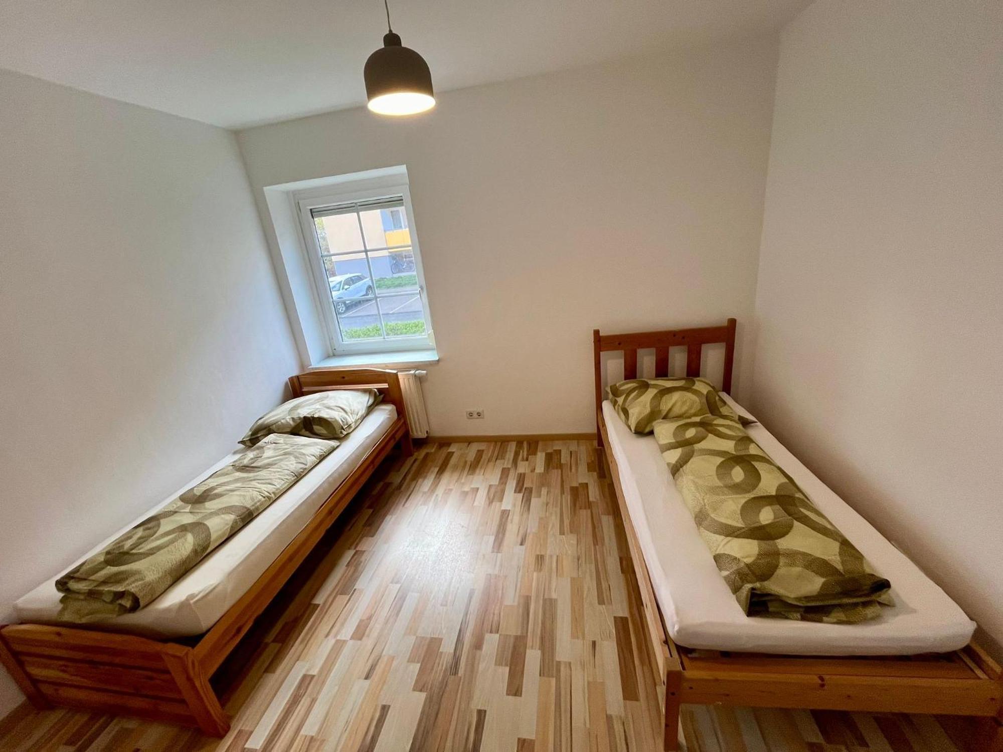 Monteurwohnung Leoben, Zentral Leoben  Eksteriør bilde