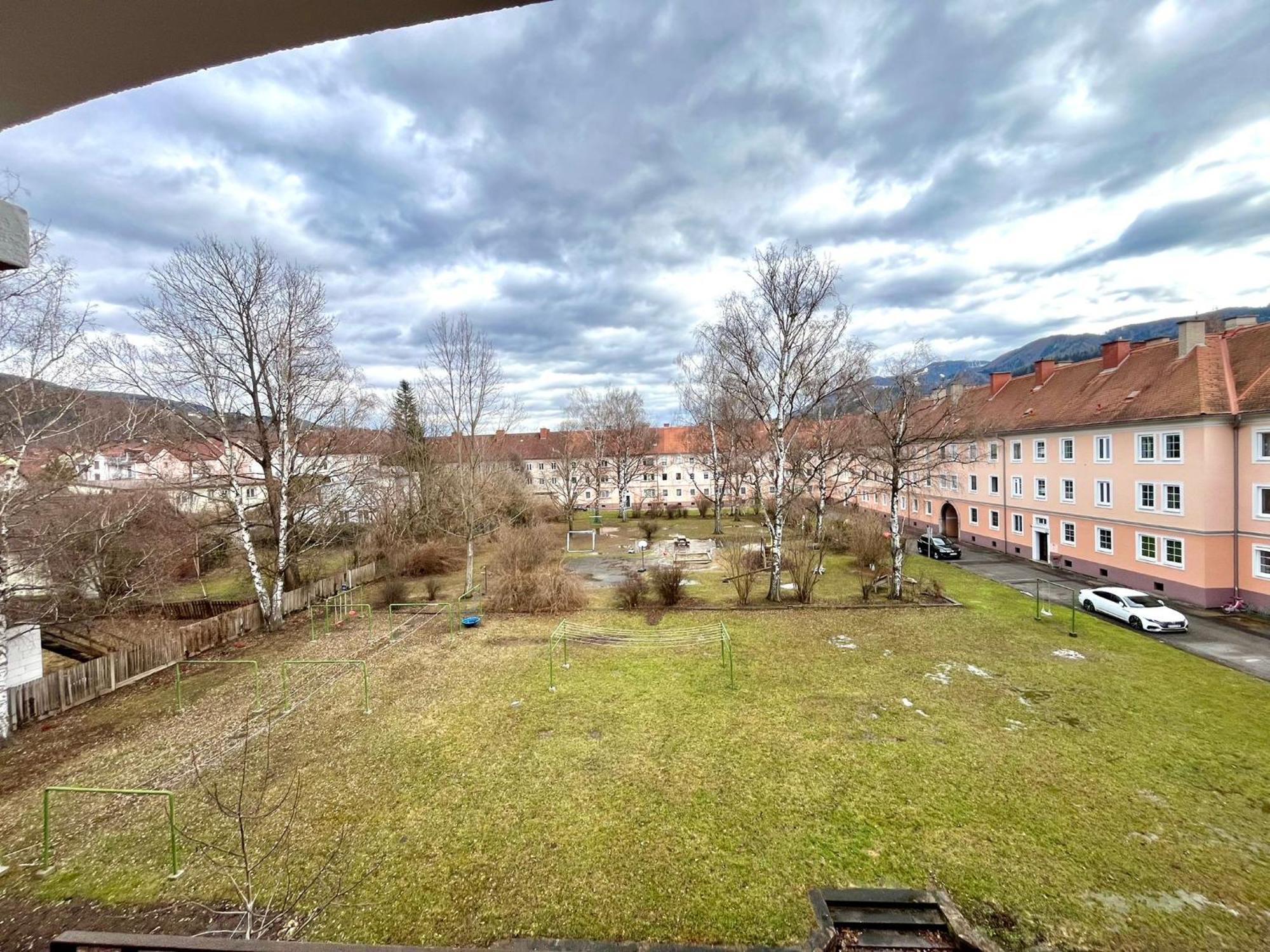 Monteurwohnung Leoben, Zentral Leoben  Eksteriør bilde